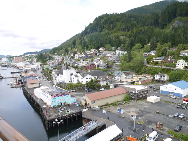 Pictures from Alaska