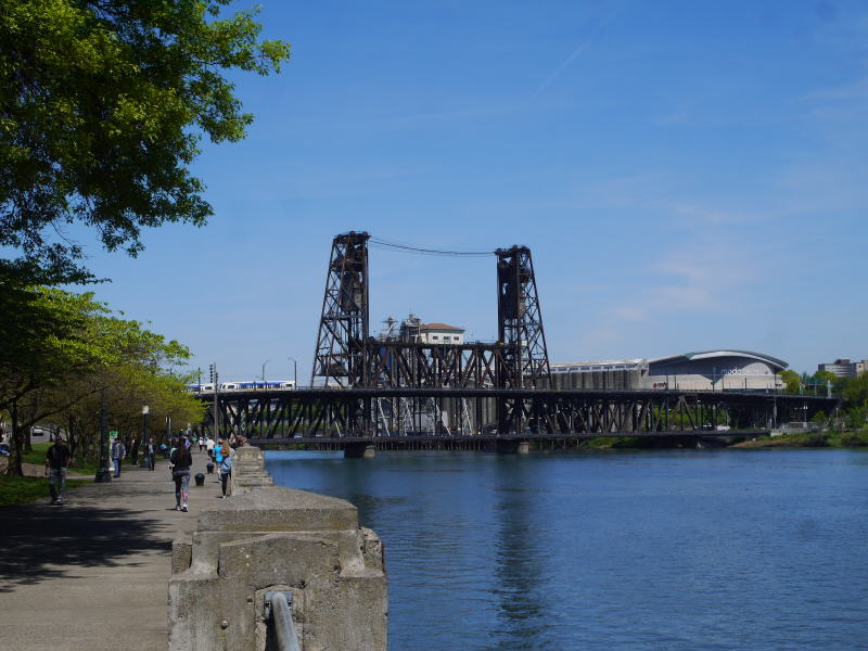 Pictures from Oregon