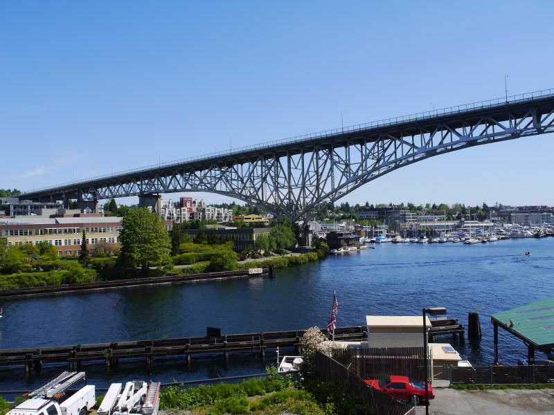 Pictures from Seattle