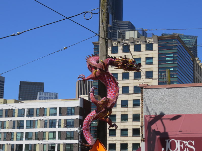 Pictures from Seattle