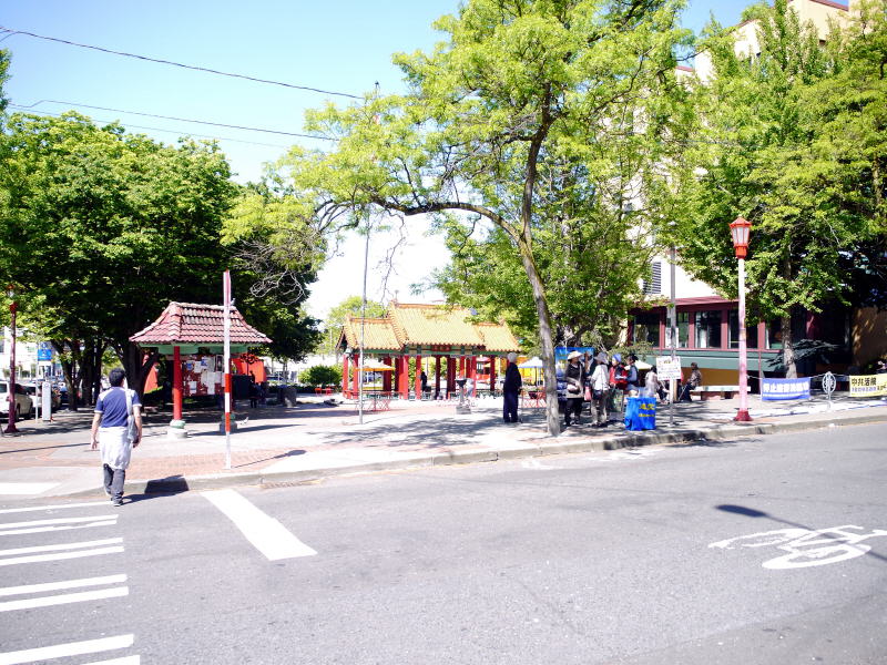 Pictures from Seattle