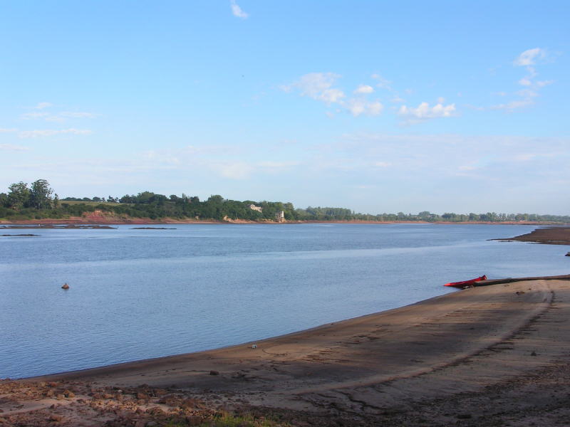 Uruguay