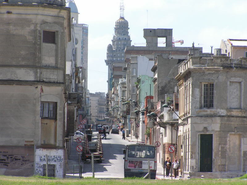 Uruguay