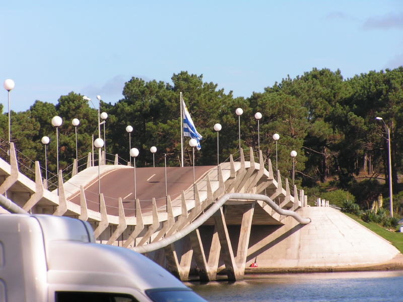 Uruguay