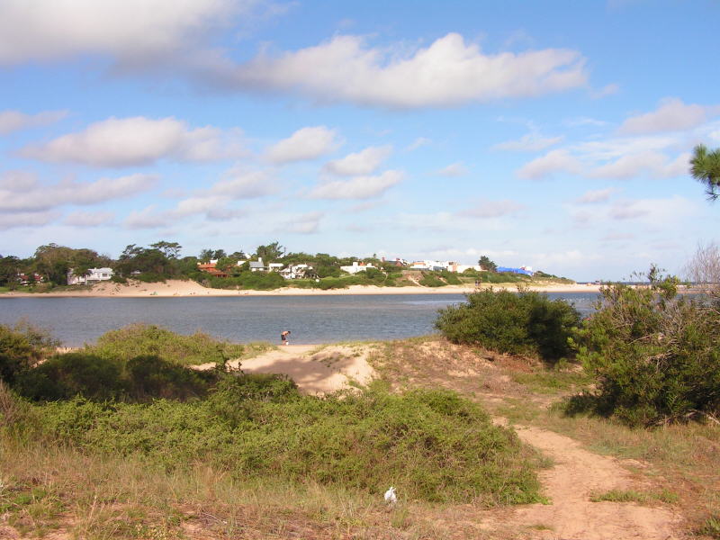 Uruguay