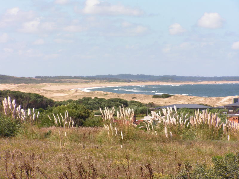 Uruguay