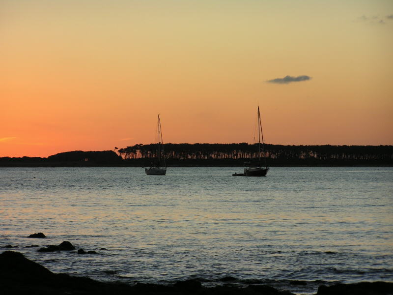 Uruguay