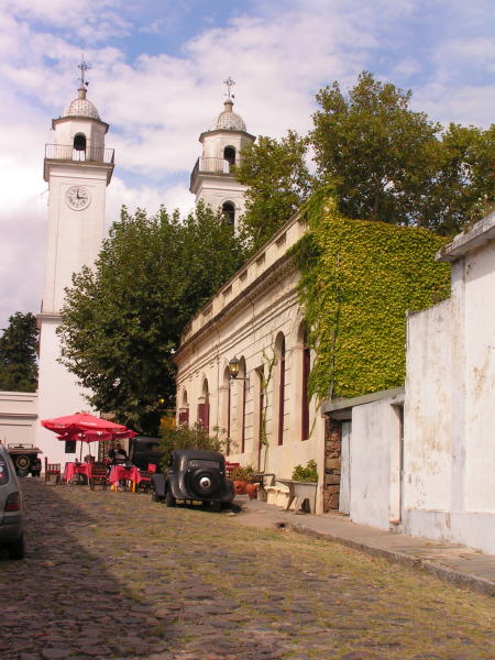 Uruguay