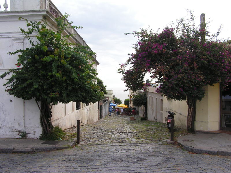 Uruguay