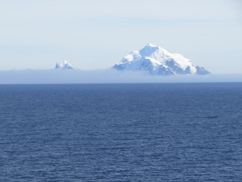 Pictures from the Antarctica