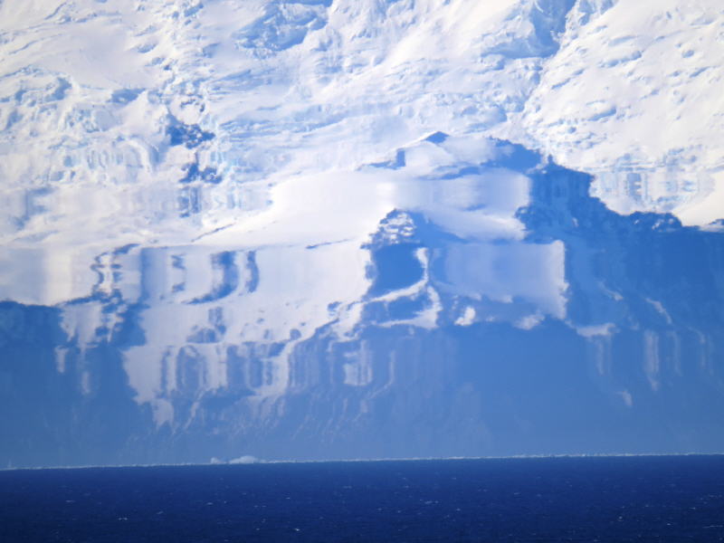 Pictures from the Antarctica