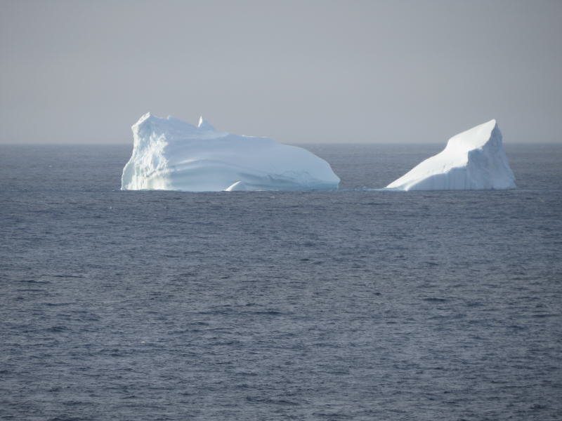 Pictures from the Antarctica