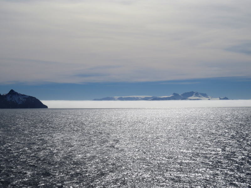 Pictures from the Antarctica