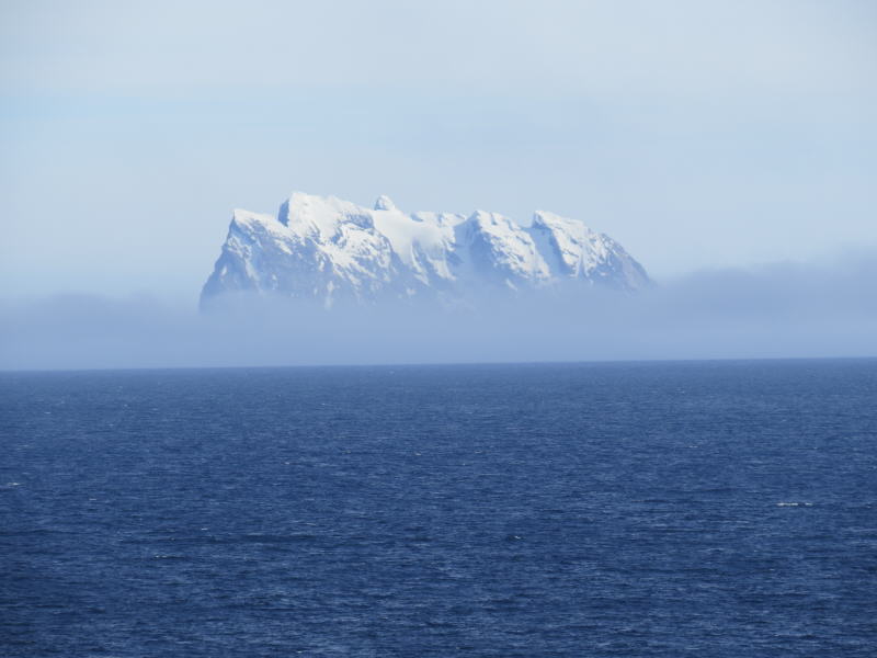 Pictures from the Antarctica