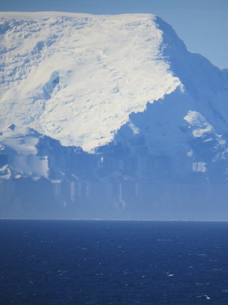 Pictures from the Antarctica