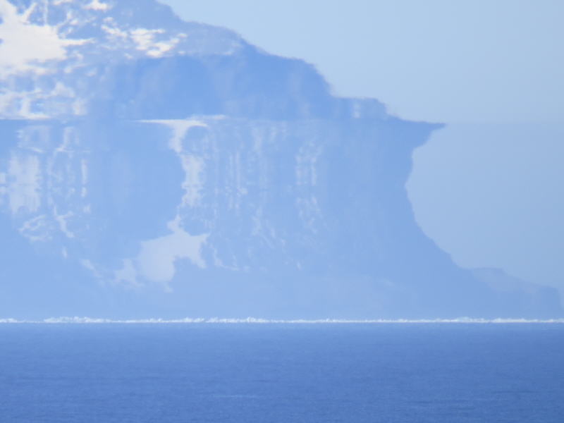 Pictures from the Antarctica