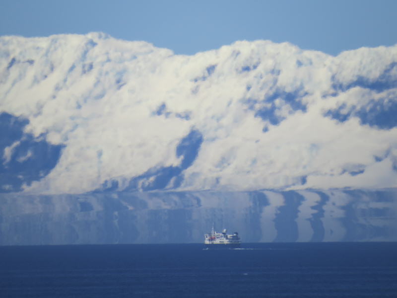 Pictures from the Antarctica