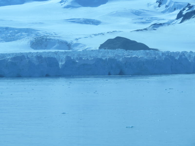 Pictures from the Antarctica