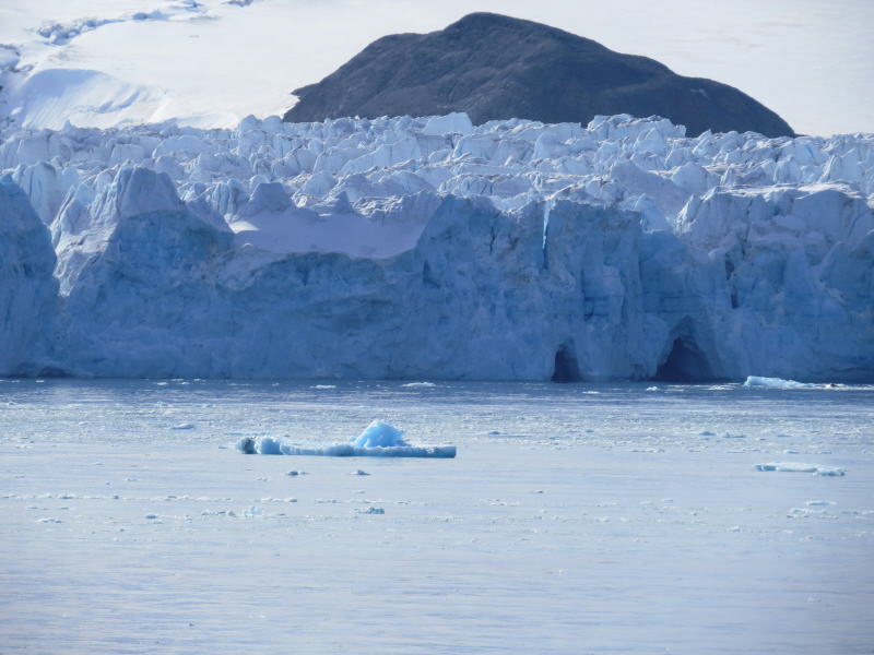 Pictures from the Antarctica