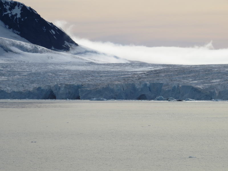 Pictures from the Antarctica