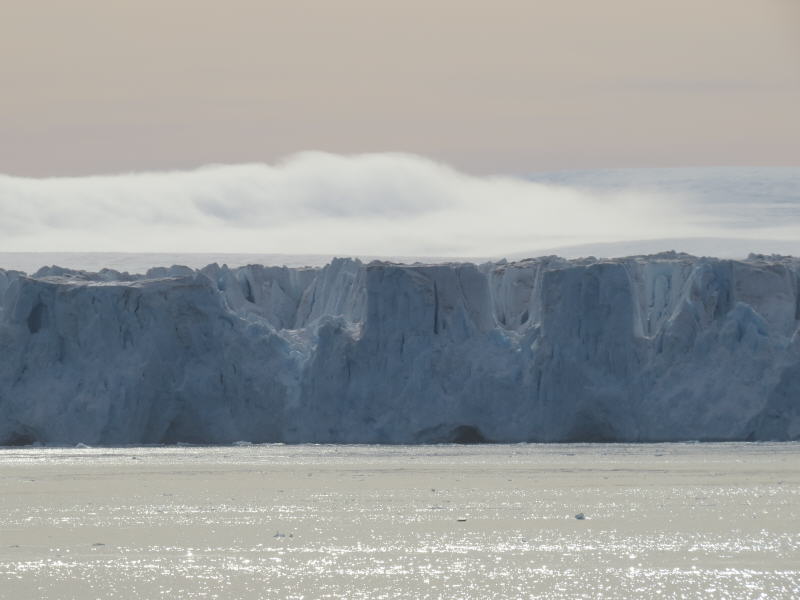 Pictures from the Antarctica