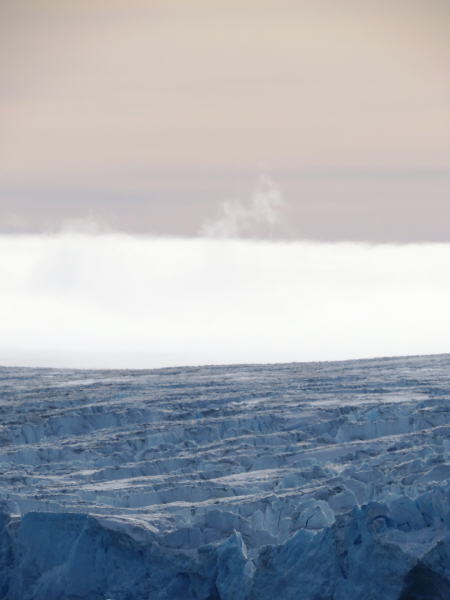 Pictures from the Antarctica