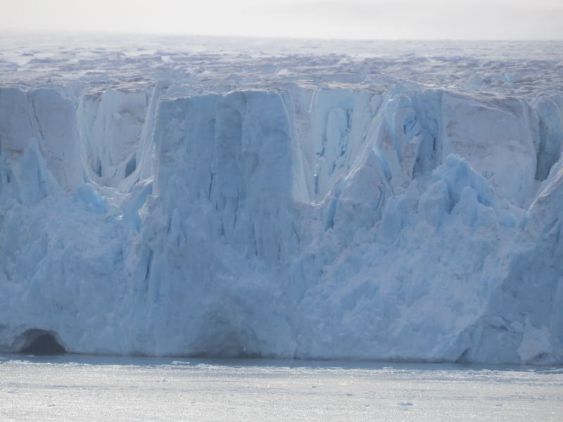 Pictures from the Antarctica