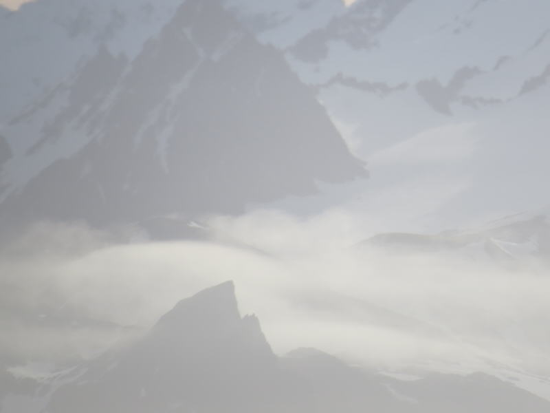 Pictures from the Antarctica