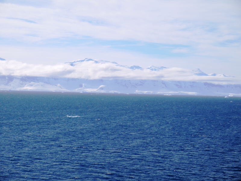 Pictures from the Antarctica