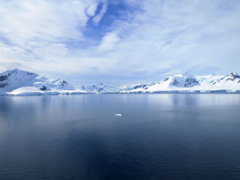 Pictures from the Antarctica