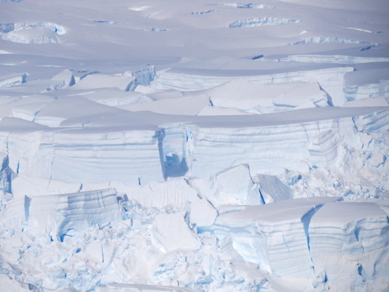 Pictures from the Antarctica