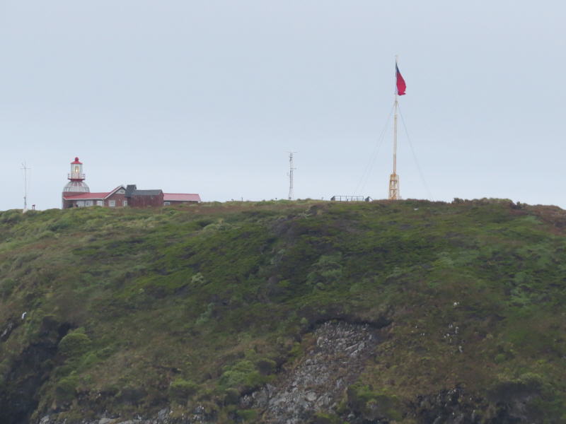 Pictures from the Antarctica