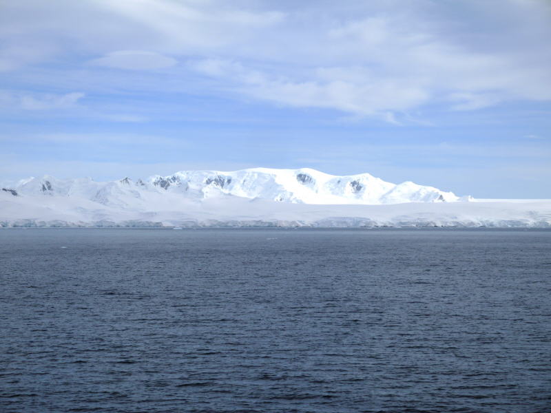 Pictures from the Antarctica