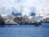 Pictures from Antarctica