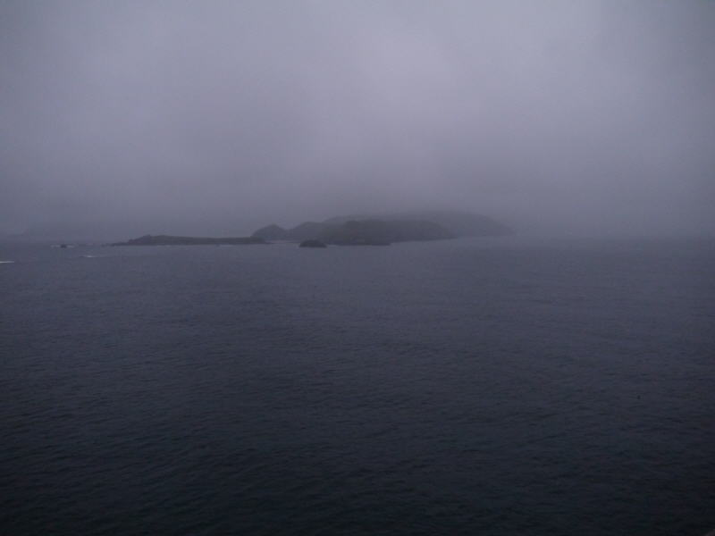 Pictures from the Antarctica