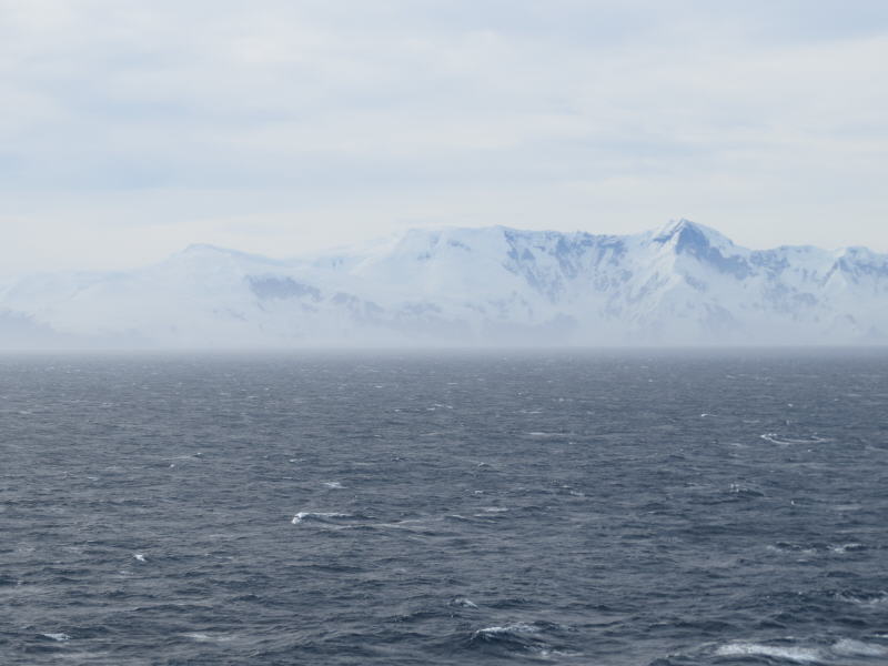 Pictures from the Antarctica