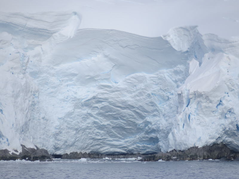 Pictures from the Antarctica