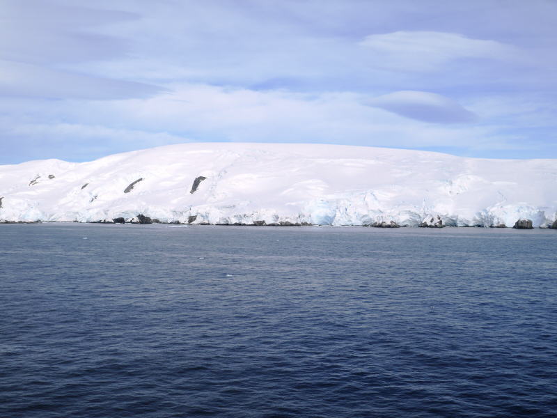 Pictures from the Antarctica