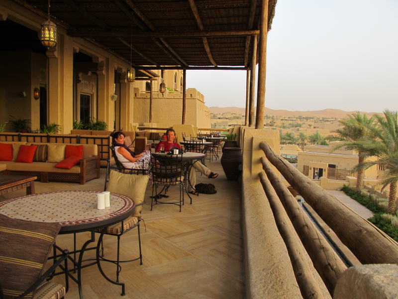 Qasr al Sarab