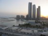 Pictures from Abu Dhabi