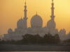 Pictures from Abu Dhabi