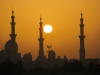 Pictures from Abu Dhabi