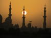 Pictures from Abu Dhabi