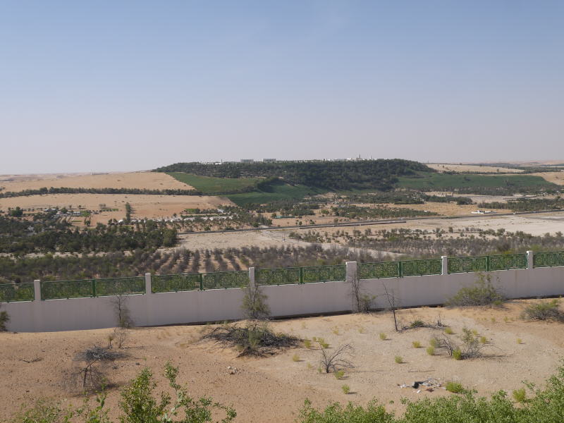 Abu Dhabi