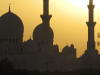 Pictures from Abu Dhabi 2011