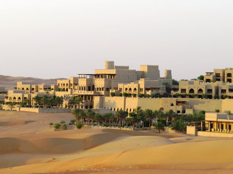 Pictures from Abu Dhabi 2014