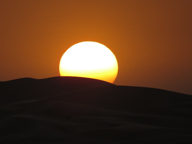 Pictures from Abu Dhabi 2014