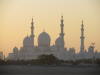 Pictures from Abu Dhabi
