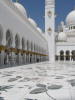 Pictures from Abu Dhabi