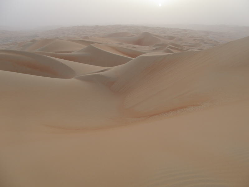 Pictures from Abu Dhabi 2012